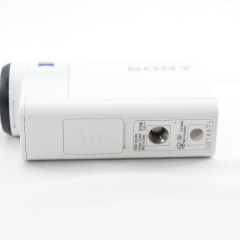 ソニー ウエアラブルカメラ アクションカム 空間光学ブレ補正搭載モデル(HDR-AS300) 4K｜monoeliq｜06