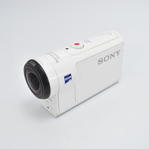 ソニー ウエアラブルカメラ アクションカム 空間光学ブレ補正搭載モデル(HDR-AS300) 4K｜monoeliq｜03