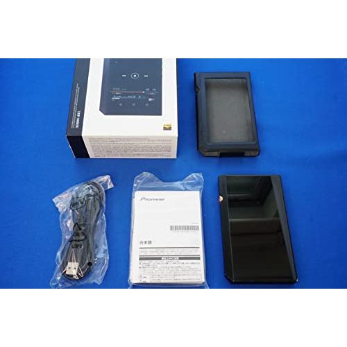 超安い品質パイオニア XDP-300R デジタルオーディオプレーヤー