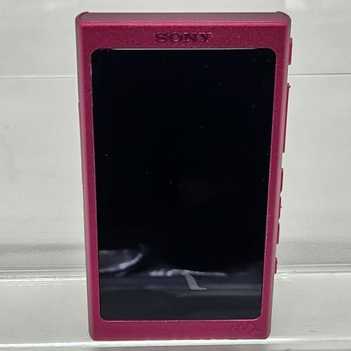 SONY WALKMAN ウォークマン Aシリーズ NW-A35 16GBピンク Amazon.co.jp: ソニー ウォークマン Aシリーズ 16GB NW-A35