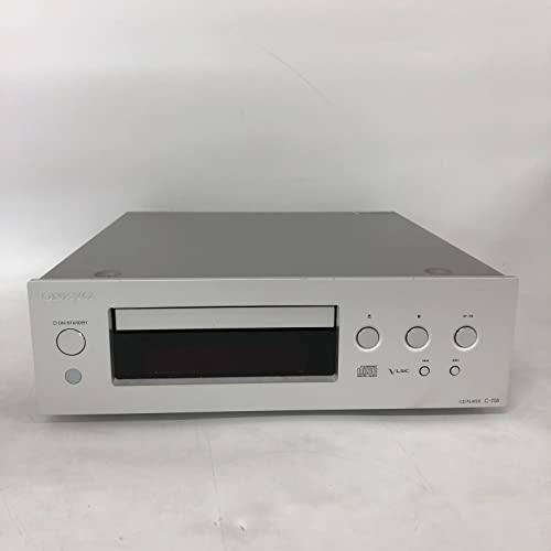 新発売】ONKYO CDプレーヤー INTEC C-755 オーディオコンポーネント