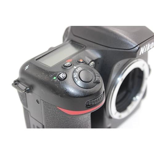 Nikon デジタル一眼レフカメラ D7500 ボディ ブラック｜monoeliq｜07