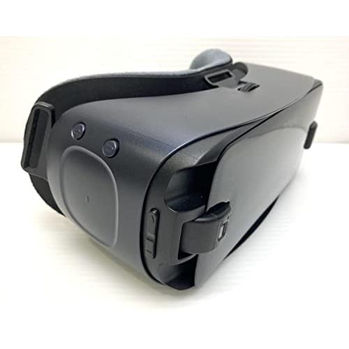 Samsung Galaxy Gear VR With Controller SM-R324NZAAXJP オ-キッ