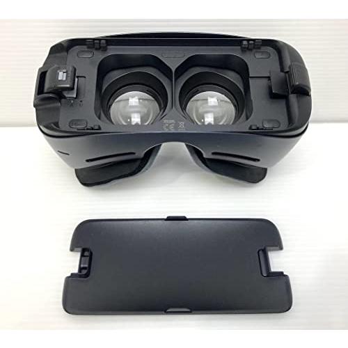Samsung Galaxy Gear VR With Controller SM-R324NZAAXJP オ-キッ