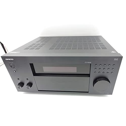 楽天市場】ONKYO 7.2ch対応AVレシーバー TX-RZ820(B) スピーカー | aix