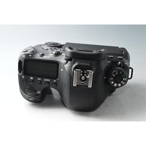 Canon デジタル一眼レフカメラ EOS 6D Mark II ボディー EOS6DMK2