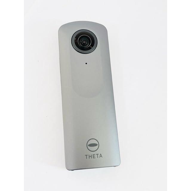 RICOH THETA V ブラック｜monoeliq｜03