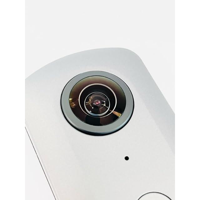 RICOH THETA V ブラック｜monoeliq｜04