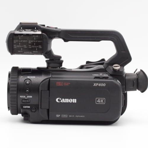 Canon　デジタルビデオカメラ　FV400 ビデオカメラ】FV400 機種仕様