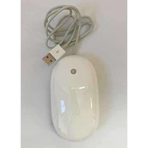 USB有線光学式マウス (A1152) - コンピューター用。｜monoeliq｜02