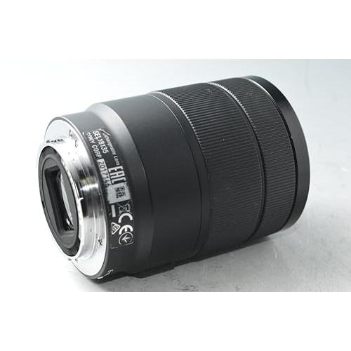 ソニー 高倍率ズームレンズ APS-C E 18-135mm F3.5-5.6 OSS デジタル一眼カメラα[Eマウント]用 純正レンズ SEL181