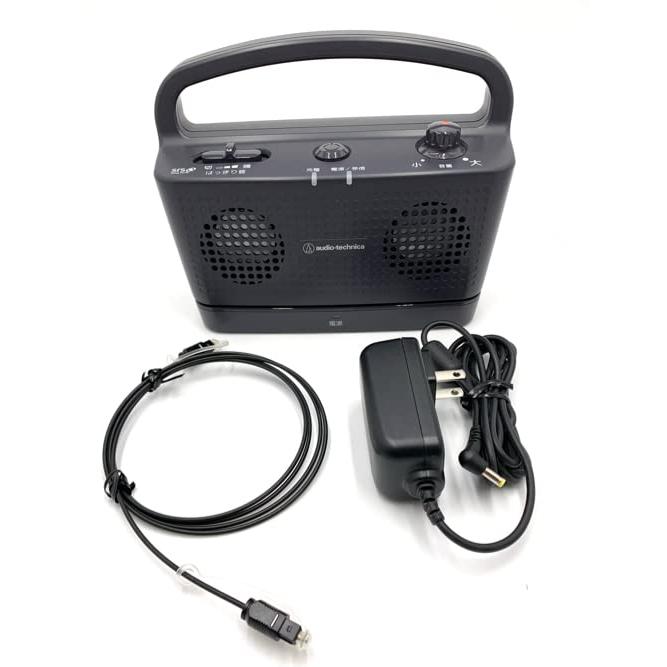 全国どこでも送料無料Audio-technica SOUND ASSIST お手元テレビ