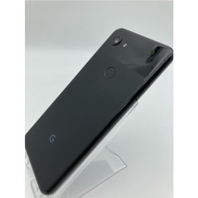 国内版SIMフリー Google Pixel 3a 64GB Just Black｜monoeliq｜07