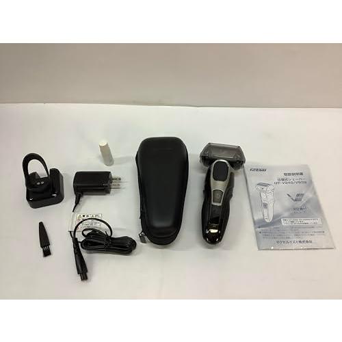 IZF-V949-K(ブラック) 往復式シェーバー 5枚刃 美容家電 IZF-V949-K(ブラック) 往復式シェーバー 5枚刃 美容家電