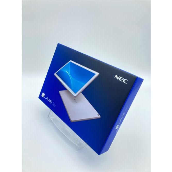 ついに再販開始 PC-TE710KAW(ホワイト) LAVIE Tab 64GB 4GB 10.1型 E WiFi アンドロイドタブレット 