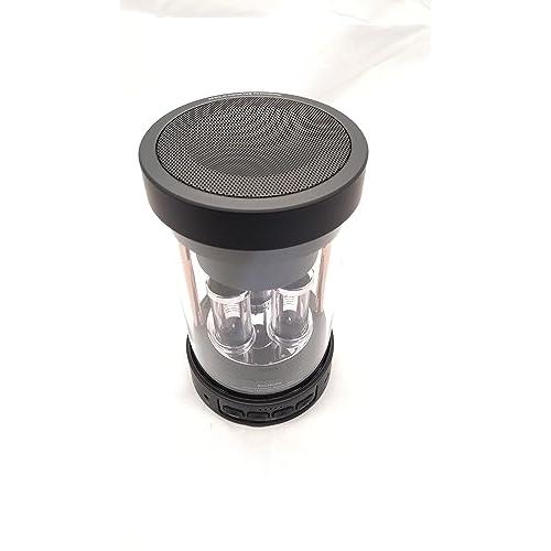 【お買得！】 バルミューダ ザ・スピーカー ブラック Bluetoothスピーカー BALMUDA The Speaker M01A-BK