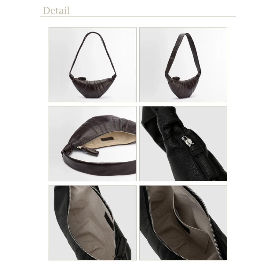 LEMAIRE LEMAIRE(ルメール) Croissant Bag(クロワッサンバッグ