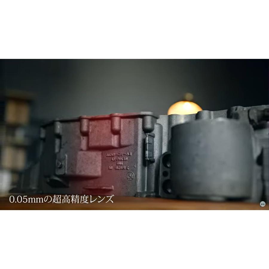 3Dスキャナー 3DMakerProシリーズ『Whale』小さな物から大きな物まで高