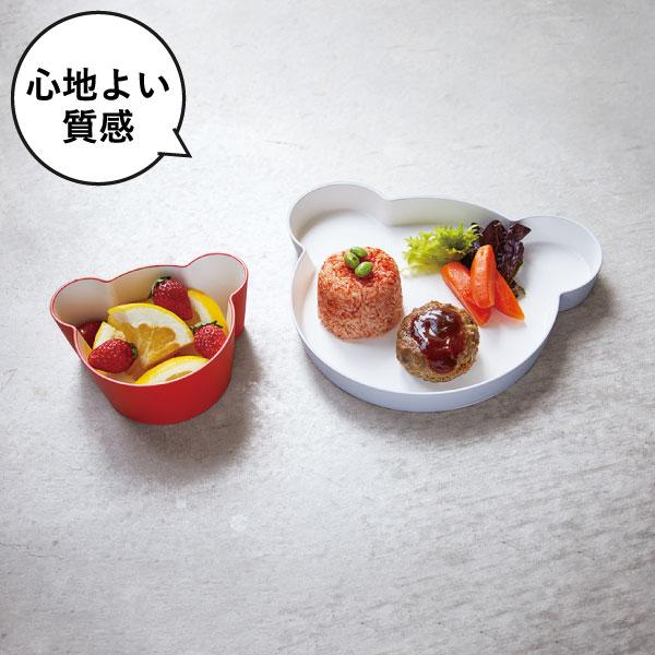 くーま❗️ かわいいパンダ　HERMES パスパス ベビー食器3点セット Passe-passe set of 3 pieces | Hermès Canada