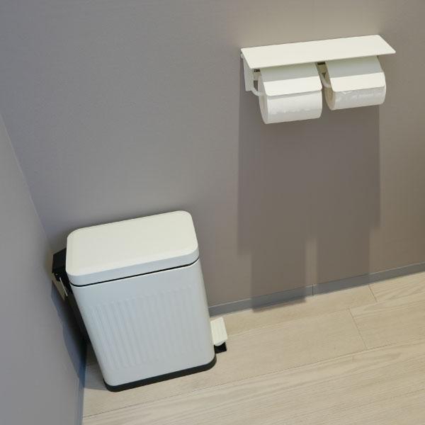 b.c.l ゴミ箱 おしゃれ サニタリーボックス 蓋付き 生ゴミ