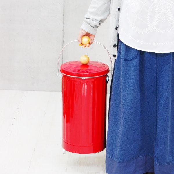 ゴミ箱 おしゃれ キッチン スリム ふた付き ダストボックス 20l