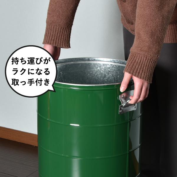 OBAKETSU（オバケツ） 米びつ 30kg 台所 米櫃 保存容器 スリム 防虫