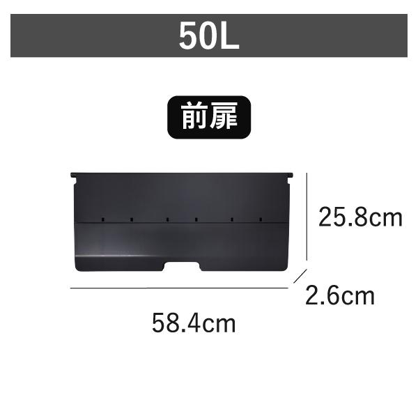 THOR（ソー） 収納ボックス 収納ケース おしゃれ コンテナボックス