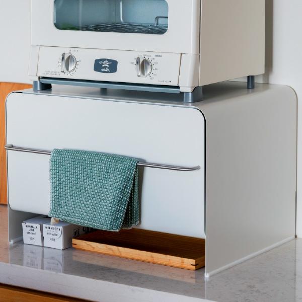 UtaU ブレッドケース おしゃれ パンケース 調味料入れ マグネット