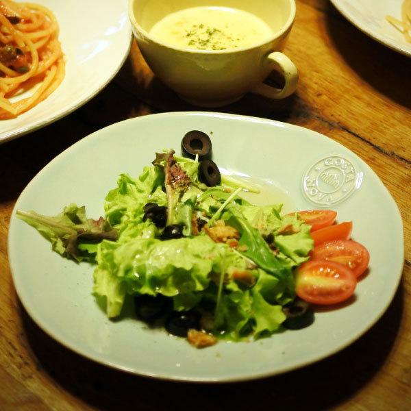 コスタノバ　COSTA NOVA リーフ型　葉　中皿　プレート　グリーン　4枚 楽天市場】『コスタ・ノバ リヴィエラ ハイドランジアリーフ