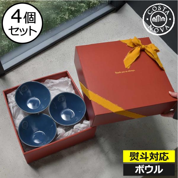 NOVA（COSTA NOVA） コスタノバ 食器 ギフトセット ボウル ミニボウル