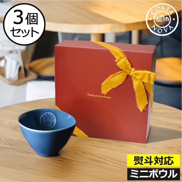 NOVA（COSTA NOVA） コスタノバ 食器 ギフトセット ボウル ミニボウル