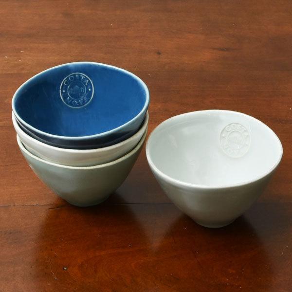 COSTA NOVA 食器 おしゃれ 茶碗 小鉢 和食器 和食 アイス 皿 白