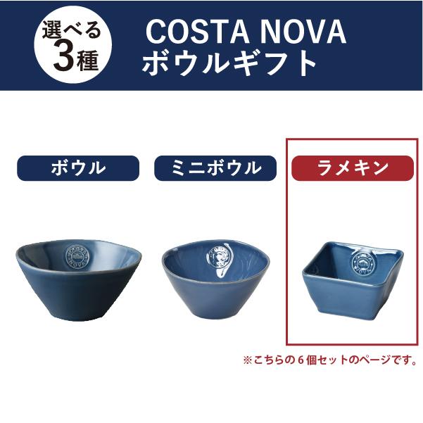 NOVA（COSTA NOVA） コスタノバ 食器 ギフトセット ボウル
