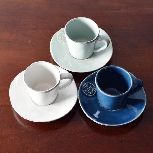 COSTA NOVA（コスタノバ） 食器 おしゃれ エスプレッソカップ ミニ