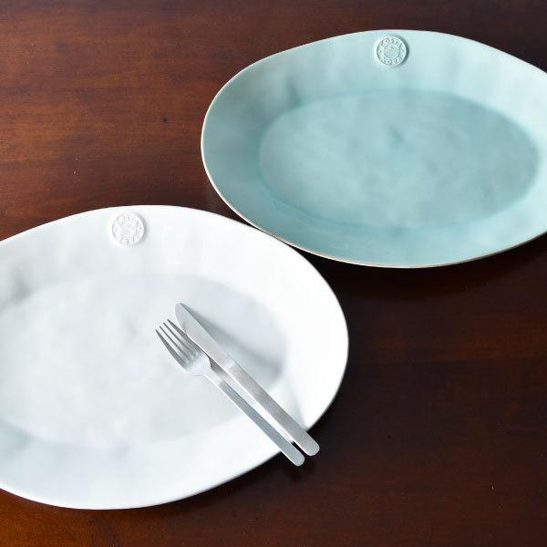 COSTA NOVA ホワイト皿 4枚セット COSTA NOVA（コスタノバ） ｜NOVA（ノバ） スープ＆パスタプレート