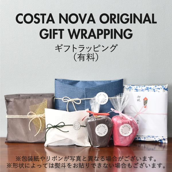 COSTA NOVA 白青セット　12点 COSTA NOVA 白青セット 12点