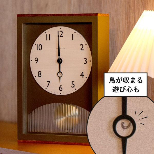 掛け時計 壁掛け おしゃれ かけ時計 北欧 静音 置時計 かけどけい