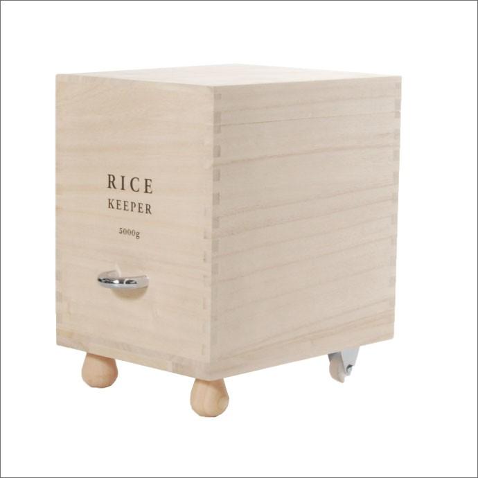 キッチン 収納 台所 キッチン雑貨 おしゃれ キッチン用品 米びつ