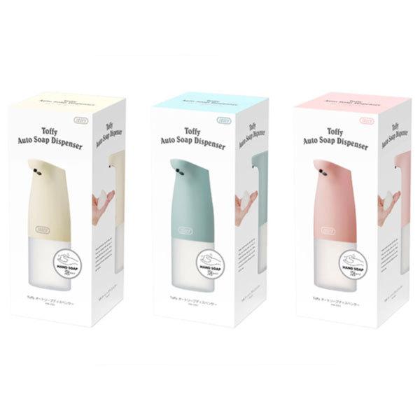 CAC オートフォーミング 専用自動泡立器 自動泡立てボディソープ