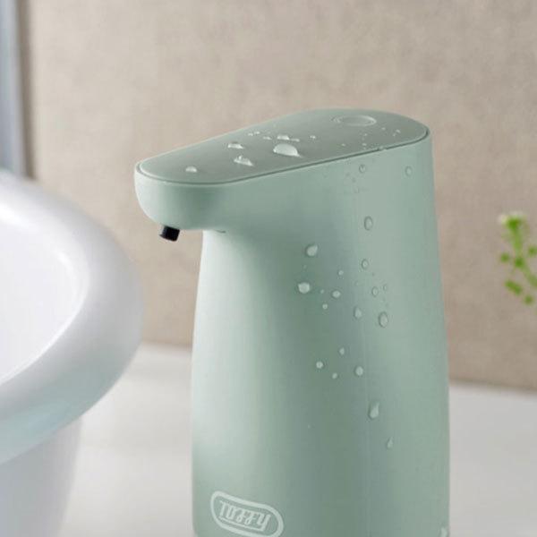 CAC　オートフォーミング　専用自動泡立器　自動泡立てボディソープディスペンサー CAC オートフォーミング 専用自動泡立器 自動泡立てボディソープ