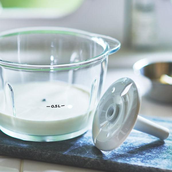 RUSSELL HOBBS フードプロセッサー おしゃれ ガラス 小型 RUSSELL HOBBS フードプロセッサー おしゃれ ガラス 小型