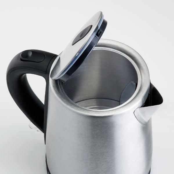 RUSSELL HOBBS（ラッセルホブス） 電気ケトル おしゃれ 電気ポット 1L