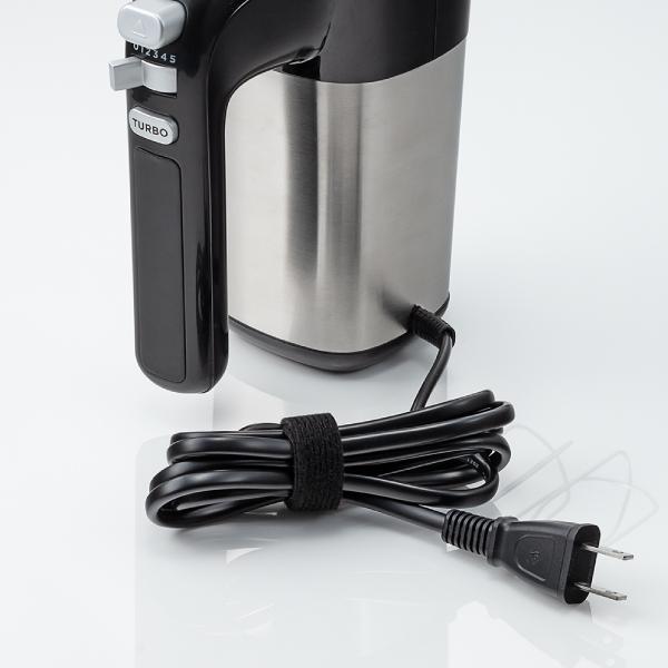RUSSELL HOBBS（ラッセルホブス） ハンドミキサー おしゃれ ミキサー