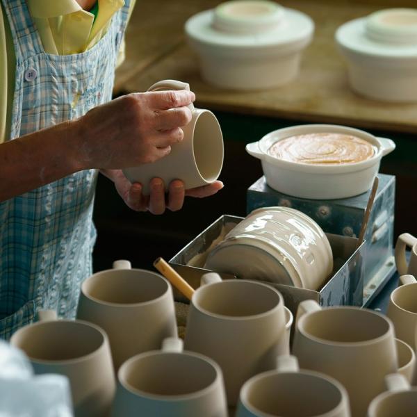 KIKI MUG C811 マグカップ おしゃれ コーヒーカップ ティーカップ