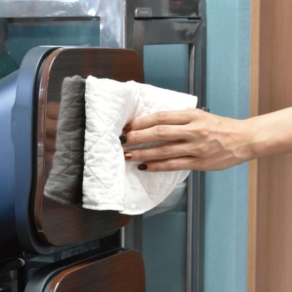 RISU（リス） スムース スタンドダストボックス 3P ゴミ箱 分別 スリム