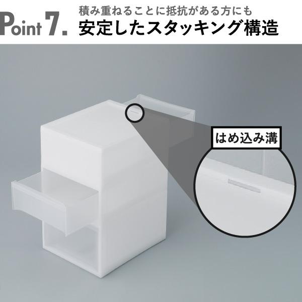 RISU（リス） 収納ボックス 衣装ケース 収納ケース おしゃれ コンテナ