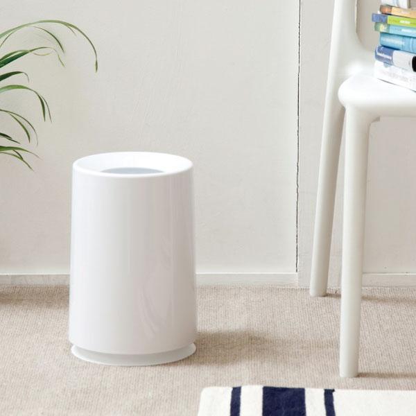 ゴミ箱 ダストボックス リビング おしゃれ 袋が見えない 幅20cm 北欧 ideaco インテリア雑貨（ TUBELOR チューブラー 2個セット )_1