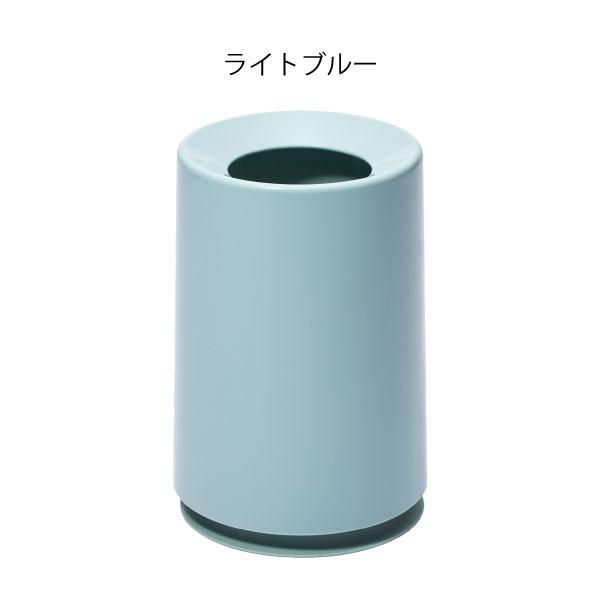 ゴミ箱 ダストボックス リビング おしゃれ 袋が見えない 幅20cm 北欧 ideaco インテリア雑貨（ TUBELOR チューブラー 2個セット )_15