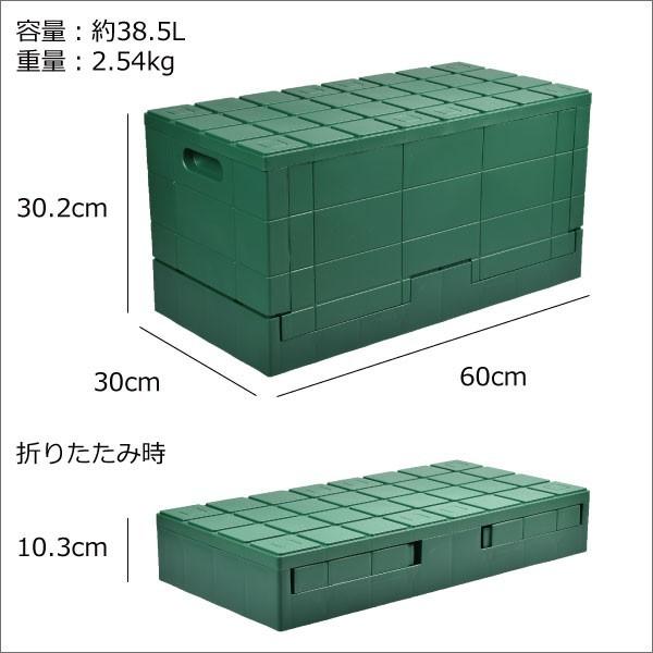 Iwatani（イワタニ） 収納ケース 収納ボックス プラスチック フタ付き