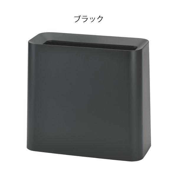ゴミ箱 ダストボックス リビング 横幅15cm 高さ30cm おしゃれ 袋 が見えない インテリア雑貨 北欧 角型 ideaco イデアコ TUBELOR Hi-GRANDE 2個セット_11